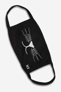 A164 Mini Mask 1pc (Clearance)
