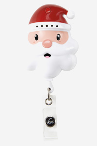A182 Badge Reel with Sound (Clearance)