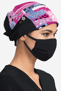 A183 Unisex Surgical Hat (Clearance)
