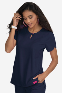 B104 Zinnia Top (Clearance)