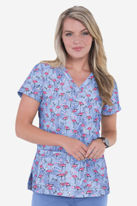 B114 Bell Top (Clearance)
