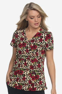 B117 Calla Top (Clearance)