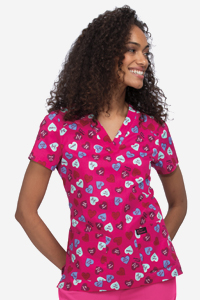 B120 Bell Top (Clearance)