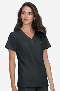 B122 Rosemary Top  (Clearance)