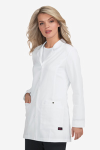 B400 Marigold Lab Coat (Clearance)