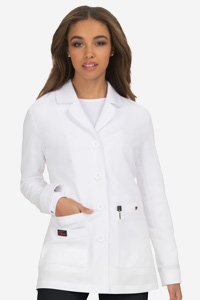 B402 Canna Lab Coat (Clearance)