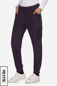 B704 Petite Musk Jogger Pants (Clearance)