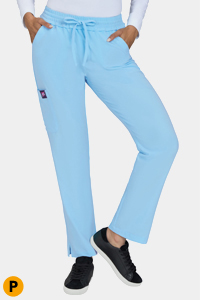 B706 Petite Bergamot Pant (Clearance)