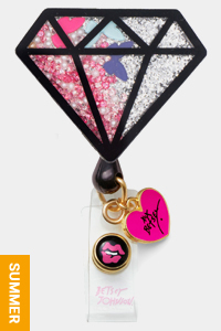 BA156 Badge Reel (Clearance)