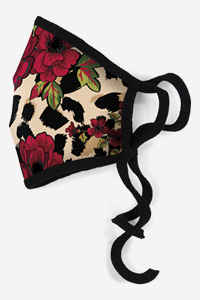 BA177 Betsey Adjustable Fashion Masks (Clearance)