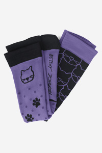 BA179 Betsey Compression Socks 2 Pack (Clearance)