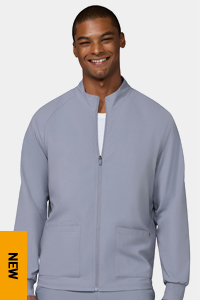 C401 Alpha Mens Jacket