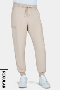 C600 Connective Mens Jogger