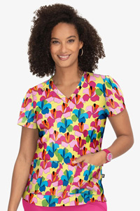 F100PR Lulu Top  (Clearance)