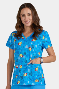 S102 Adoring Top (Clearance)