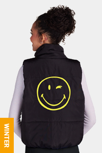 S400 Delighted Vest (Clearance)