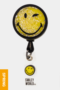 SA156 Badge Reel