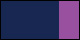 Navy/Hot Magenta