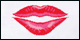 Kiss Mark