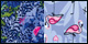 Jungle Floral & Tropical Flamingo