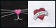 Betseys Kitty Heart