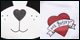Dog & Heart