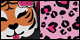 Lovely Tiger