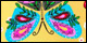 Butterfly Fiesta