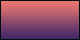 Coral/Grape Ombre