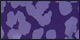 Cheetah Grape/Wisteria