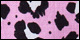 Cool Cheetah Pink