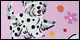 Doggie Spring Time