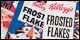 Frosted Flakes