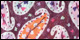 Paisley Confetti