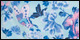 Porcelain Blue