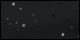 Starry Galaxy Black Foil