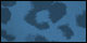 Leopard Ultramarine