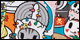 Tokidoki Buffet