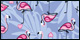 Tropical Flamingo