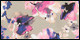 Watercolor Petals